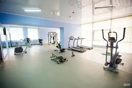 Health Resort Spa-Ingala - 9