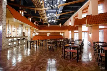 Health Resort Spa-Ingala - 6