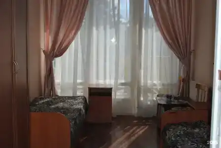Sanatorium Russkiy bor - 86