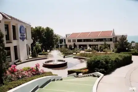 Oktyabrskiy Sanatorium - 29