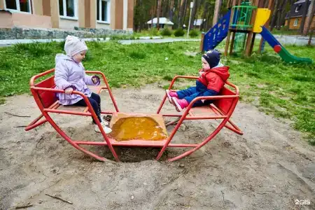 -Profilaktoriy Metallurg Sanatorium - 28