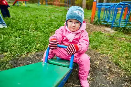 -Profilaktoriy Metallurg Sanatorium - 15
