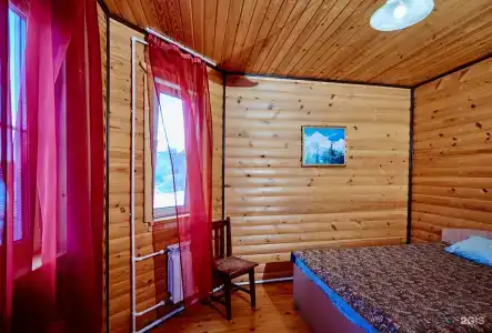 Klub Tikhaya Zavod Tourist base - 43