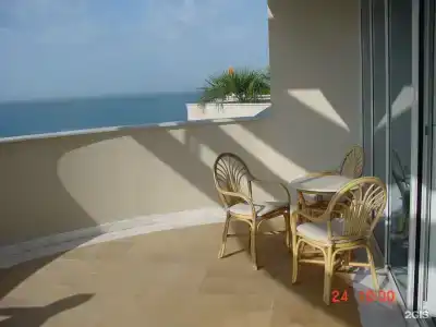 Dolina Narzanov (Zheleznovodsk) - 15