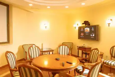 Dolina Narzanov (Zheleznovodsk) - 34