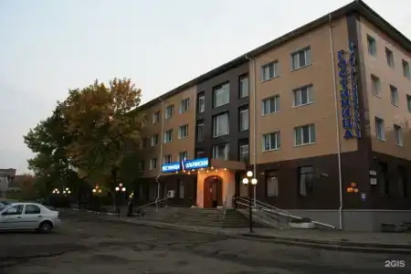 Olginskaya - 139