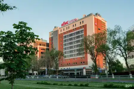 Ibis Samara - 1