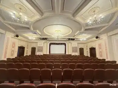 Sanatoriy Tsentrosoyuz Kislovodsk - 68