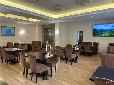 Recreation  center Amursky Zaliv - 4