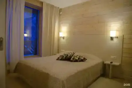 Baza Otdyha Lesnaya - 19