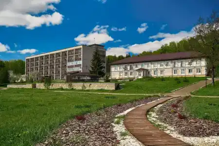 Health Resort Krutushka - 34