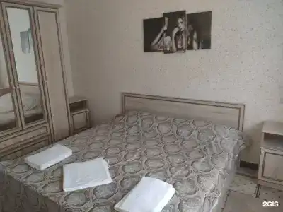 Baza Otdyha 42 Rayon - 2