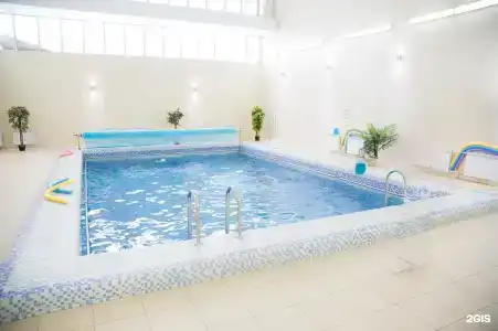 Health Resort Naberezhniye Chelny - 3