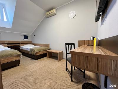 Cronwell Nika Centr - 76