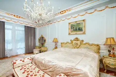Uzhnoe Vzmorie Health Resort - 16