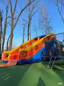 Recreation  center Amursky Zaliv - 47