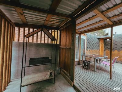 Uralskij Teremok - 8