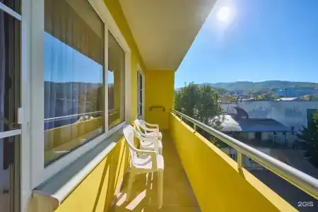 Rus Health Resort - 30