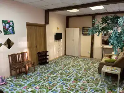 Sanatorium Russkiy bor - 36