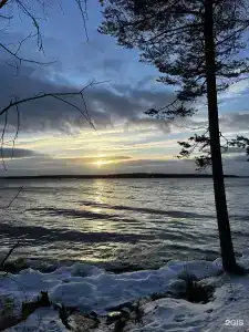 Baza Otdyha Lesnaya - 24