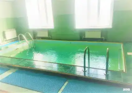 Sanatorium-profilaktoriy Salavat - 4