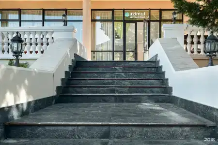 Zelenyij Gaj Sanatorium - 58