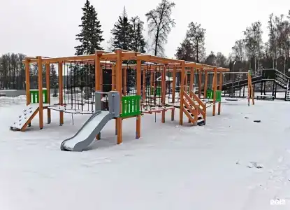 Health Resort Krutushka - 65