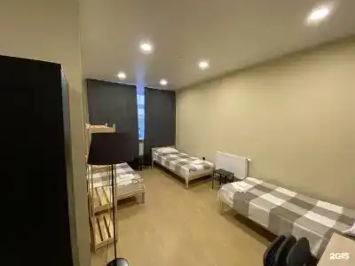 Vershina Hostel - 11