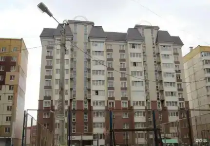 Antares Apart-hotel - 106