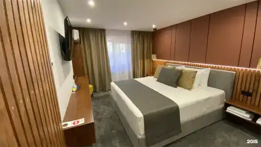 Kottedzhi u ozera - 16