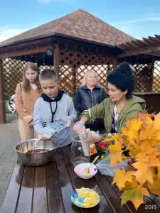 Health Resort Krutushka - 46