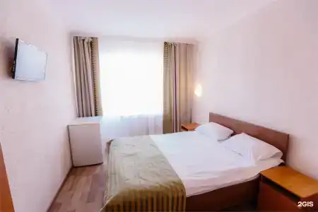 Health Resort Naberezhniye Chelny - 2