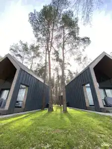 Zagorodnyy klub Ozera Tourist base - 5