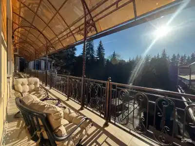 Sanatoriy Tsentrosoyuz Kislovodsk - 53