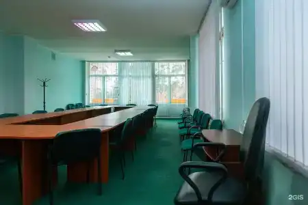 Sanatorium Russkiy bor - 125