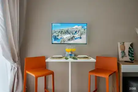 Klyuchi Peterburga - 8