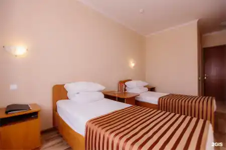 Health Resort Naberezhniye Chelny - 11