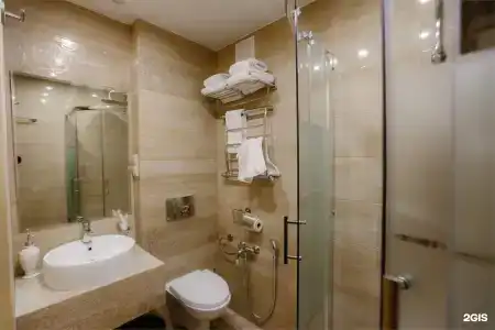 Health Resort Naberezhniye Chelny - 13