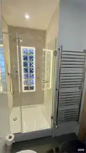 Kottedzhi u ozera - 20