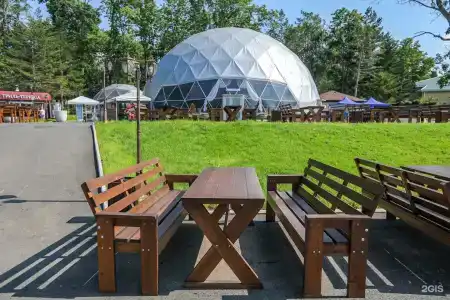 Recreation  center Amursky Zaliv - 45