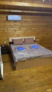 Kottedzhi na Beregu Morya Recreation Center - 34