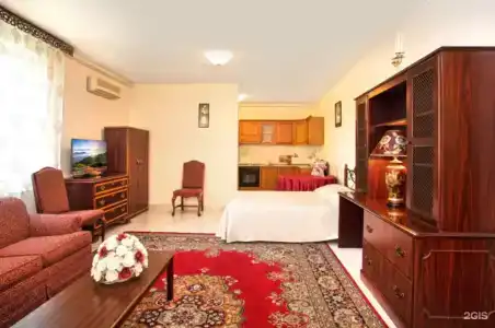 Oktyabrskiy Sanatorium - 38