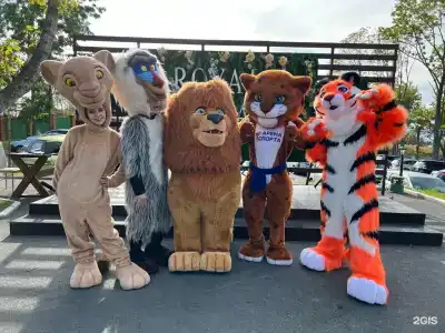 Recreation  center Amursky Zaliv - 49