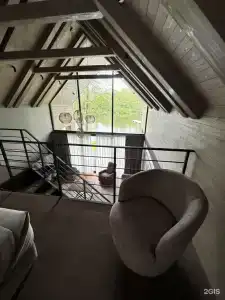 Zagorodnyy klub Ozera Tourist base - 22