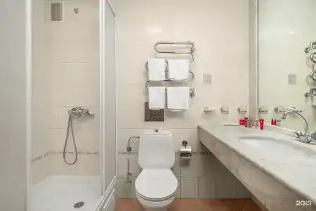 Zelenyij Gaj Sanatorium - 77