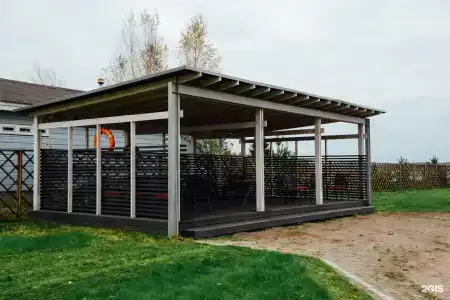 Lavola Country Complex - 8