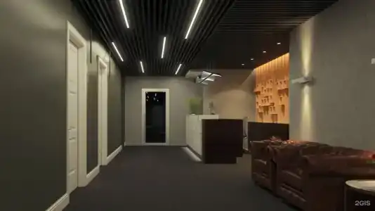 La Maison Residence - 3