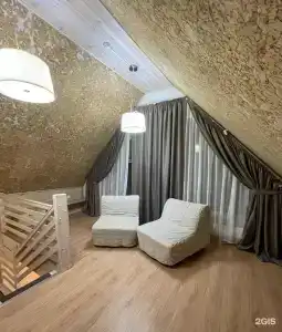 Baza Otdyha Lesnaya - 56