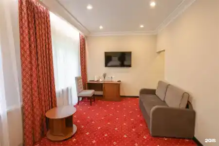 Recreation  center Amursky Zaliv - 9