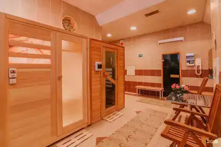 Zelenyij Gaj Sanatorium - 62